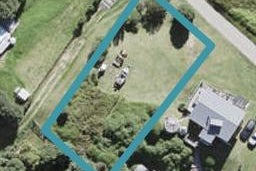 137 Sandhills Road, Great Barrier Island (Aotea Island)