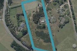 134 Three Mile Hill Road, North Taieri, Dunedin