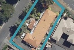 3/1217 Victoria Street, Whitiora, Hamilton