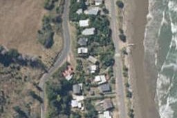 2798A Coast Road, Akitio