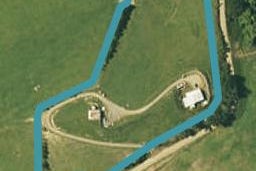 684 Lookout Road, Ongaonga, Ongaonga