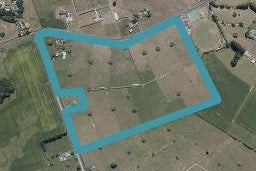 486 Kaipaki Road, Ohaupo, Ohaupo