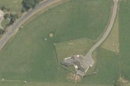 214 Gap, THOMSONS CROSSING, WINTON