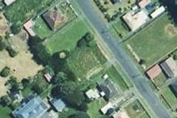 9 Manchester Street, Pātea