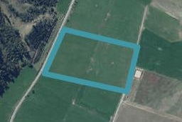 0 Luggate-Cromwell Road, Queensberry, Cromwell