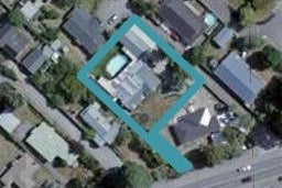 86A High Street, Solway, Masterton