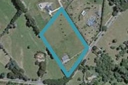 0 Willow Park Drive, Opaki, Opaki