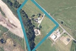 540 Waipuna Road, Blackball