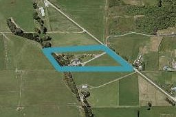 75 Ackers Road, New River Ferry, Invercargill