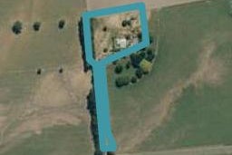278 Speedy Road, Ashley Clinton, Takapau