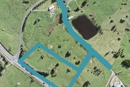 0 Worsnop Way, Stillwater, Silverdale