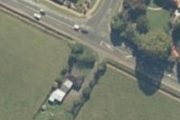1047 Gordonton Road, Gordonton