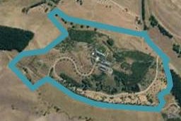 751 Wakarara Road, Ongaonga, Ongaonga
