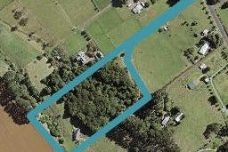 238 Razorback Road, Pokeno