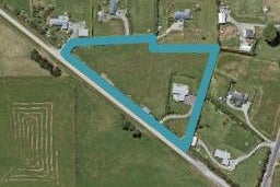 20 Ackers Road, New River Ferry, Invercargill