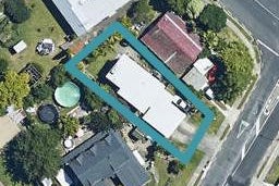 158 Eversham Road, Mount Maunganui, Mount Maunganui