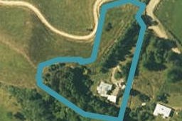 0 Blackburn Road, Ongaonga, Ongaonga