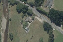 533 Three Mile Hill Road, North Taieri, Mosgiel