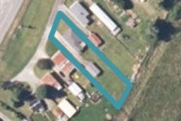 236 Ikamatua Highway, Ikamatua, Reefton