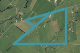 3379 Eltham Road, Opunake