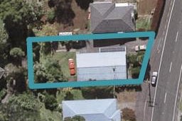 86 Carrington Street, Lower Vogeltown, New Plymouth