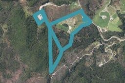 1252 Arnold Valley Road, Dobson