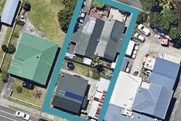4B Plantation Reserve, Ohope, Ohope