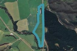 850 Pomahaka Road, Conical Hill, Gore