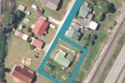 0 Ikamatua, Ikamatua, Totara Flat