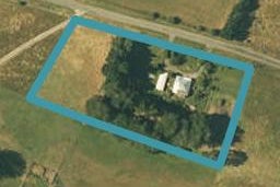 263 Blackburn Road, Ongaonga, Ongaonga