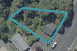 235 Helensburgh Road, Helensburgh, Dunedin