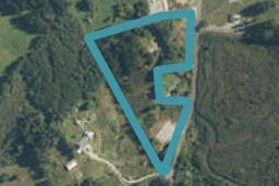 80 Seddons Tce Road, RUATAPU, HOKITIKA