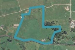 826 Oturoa Road, Hamurana