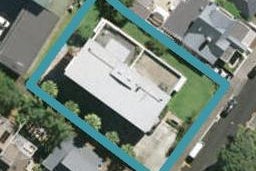 8/6 Seymour Street, Ponsonby, Auckland