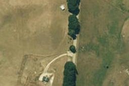 638 Old Hill Road, Pōrangahau