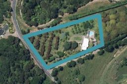 92 Paparoa Road, Wainui, Opotiki