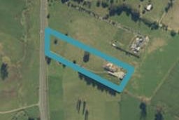 337 Otorohanga Road, Tokanui, Te Awamutu