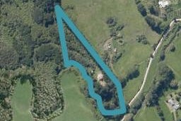 1404 Oruru Road, Peria, Kaitaia