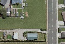 83 Chesney Street, Tisbury, Invercargill