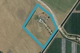 266 Wakarara Road, Ongaonga, Ongaonga