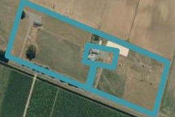 486 Swamp Road, Ongaonga, Ongaonga