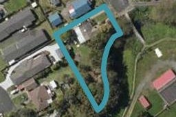 18 Bernard Street, Avenues, Whangarei