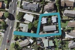 4/52 College Road, St Johns, Auckland