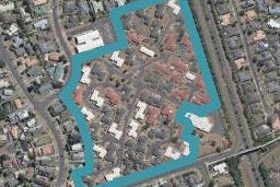 95/4 Admiral Crescent, Flagstaff, Hamilton