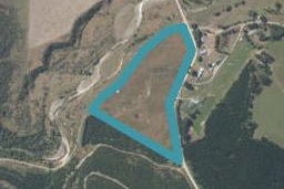 2168 Back Line Road, Timaru
