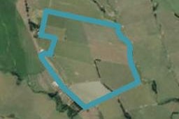 229 Hobin Road, Ongaonga