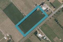 1260 Kairanga Bunnythorpe Road, KAIRANGA, Kairanga