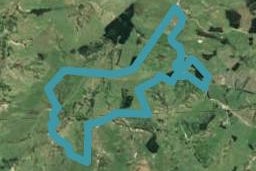 917 Ugly Hill Road, Wanstead, Waipukurau