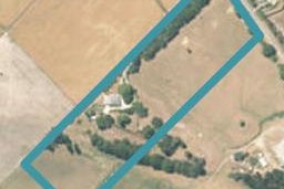 128 Hurunui Mouth Road, Domett, Cheviot