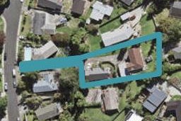 69B MOUNTBATTEN AVE, Hillcrest, Aucklan